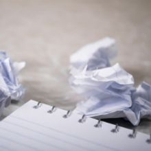 Student Blog: Take a Deep Breath: Tackling Stress and Commitments in College