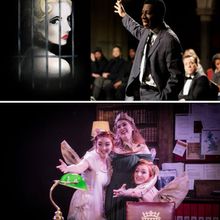 Wilton's Music Hall Reveals Spring Season 2026