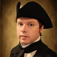 History At Play, LLC Presents THE MASSACRE ORATIONS OF DR. JOSEPH WARREN