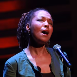 Review: LISA SIMONE: KEEPER OF THE FLAME – ADELAIDE CABARET FESTIVAL 2024 at…