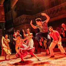 BUENA VISTA SOCIAL CLUB to Launch North American Tour