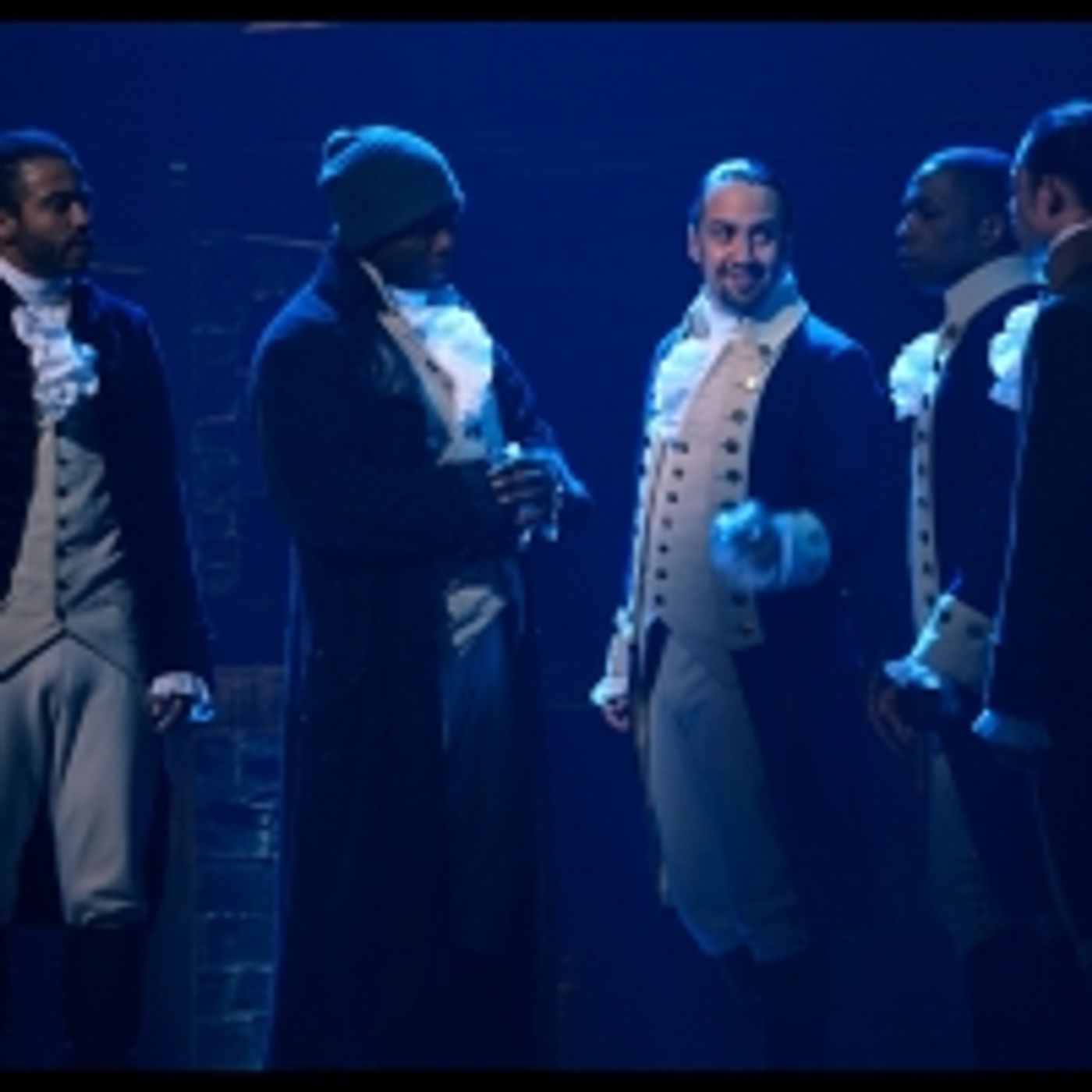 Wake Up With BWW 6/23: Lin-Manuel Miranda Clarifies What Will and Won't Be in HAMILTON, and More!  Image