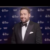 VIDEO: On the Red Carpet of The National Lottery's Big Night of Musicals Video