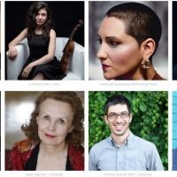 Guerilla Opera Kicks Off 14th Season With A Bash