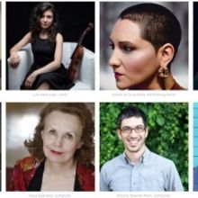 Guerilla Opera Kicks Off 14th Season With A Bash