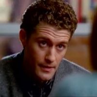 TV: GLEE Peek - Matthew Morrison Reveals A Secret