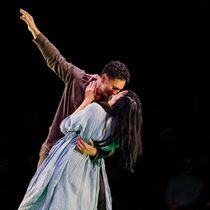 Review: CONSELLATIONS at Q Theatre, Queen Street Auckland