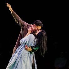 Review: CONSELLATIONS at Q Theatre, Queen Street Auckland