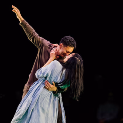 Review: CONSELLATIONS at Q Theatre, Queen Street Auckland