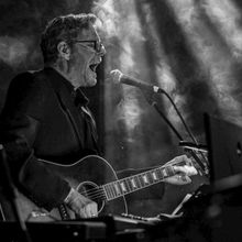 Chris Connelly Releases Album 'The Lives and Loves of the Serial Homesick, Vol. 1'