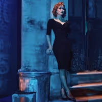 Maude Apatow Extends Run as Audrey in LITTLE SHOP OF HORRORS Through End of April
