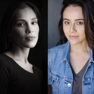 Ballet Hispánico Will Host Instituto Coreográfico: Showcasing Daniela Urías With…