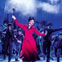 BWW Review: MARY POPPINS, Prince Edward Theatre