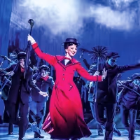 BWW Review: MARY POPPINS, Prince Edward Theatre