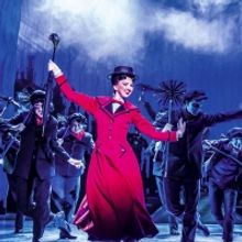 BWW Review: MARY POPPINS, Prince Edward Theatre