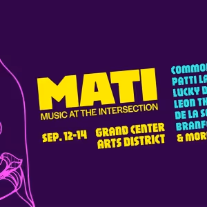 Common And Pete Rock, Patti LaBelle, Lucky Daye, Leon Thomas, De La Soul Headline…
