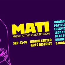 Common And Pete Rock, Patti LaBelle, Lucky Daye, Leon Thomas, De La Soul Headline 202