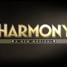 Video: See the First Television Spot for HARMONY on Broadway