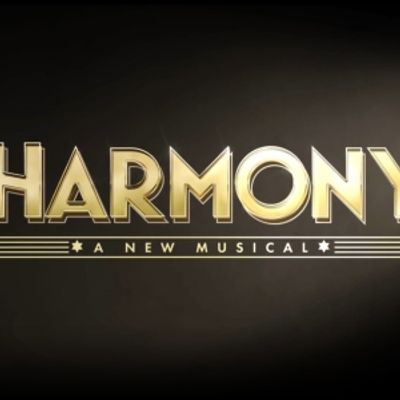 Video: See the First Television Spot for HARMONY on Broadway