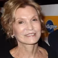 Barbara Siman Strouse, Actress, Director, Choreographer, and Wife of Charles…