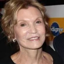 Barbara Siman Strouse, Actress, Director, Choreographer, and Wife of Charles Strouse,