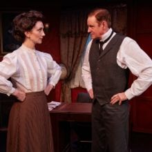 Review: THE REMARKABLE MISTER HOLMES at North Coast Repertory Theatre