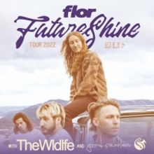 Flor to Embark on Future Shine Tour of North America This Fall