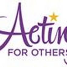 £3.3 Million Raised For Acting For Others and its 14 Member Charities