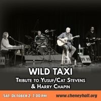The Satinwood Ensemble Returns to Cheney Hall October 2021
