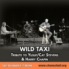 The Satinwood Ensemble Returns to Cheney Hall October 2021