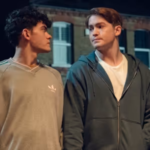 Video: HEARTSTOPPER Season Three Trailer
