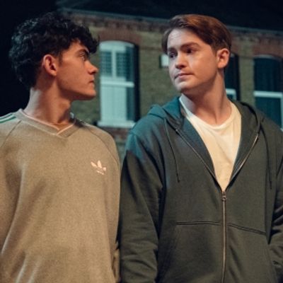 Video: HEARTSTOPPER Season Three Trailer
