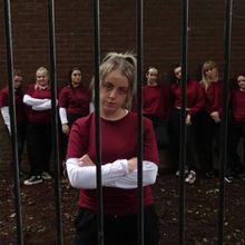 WARNOCK Will Embark on Tour From City Theatre