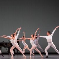 Joffrey Ballet Cancels Remaining Performances of 2020-2021 Season Due to the Ongoing…