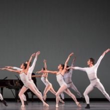 Joffrey Ballet Cancels Remaining Performances of 2020-2021 Season Due to the Ongoing