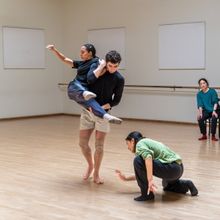 Robert Moses' KIN Announces 30th Anniversary Season