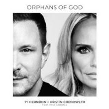 Kristin Chenoweth Joins Ty Herndon On Duet 'Orphans Of God'