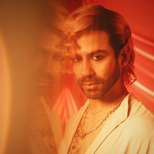 Interview: Diego Guevara of THE HUNCHBACK OF NOTRE DAME at Houston Broadway Theatre