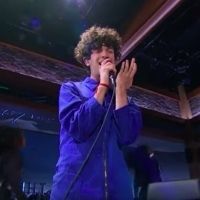 VIDEO: The 197 Performs 'I Like America & America Likes Me' on THE LATE LATE SHOW Video