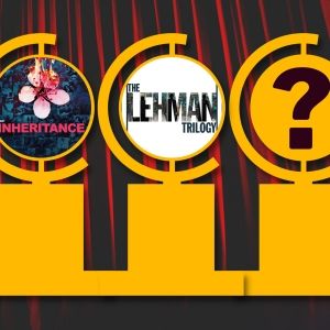 Could LEOPOLDSTADT Make Tony Awards History This Year?