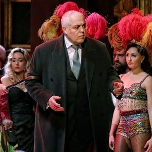 RIGOLETTO to Return to Sydney Opera House for Opera Australia's 70th Anniversary