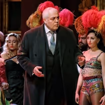 RIGOLETTO to Return to Sydney Opera House for Opera Australia's 70th Anniversary
