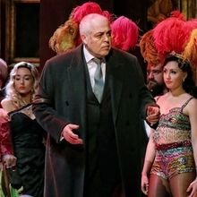 RIGOLETTO to Return to Sydney Opera House for Opera Australia's 70th Anniversary