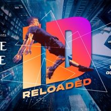 Dance Consortium's CIRQUE ÉLOIZE Comes To Wolverhampton Grand Theatre With iD RELOAD
