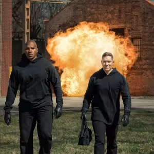 Video: POWER BOOK IV: FORCE Season 3 Teaser Trailer