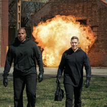 Video: POWER BOOK IV: FORCE Season 3 Teaser Trailer
