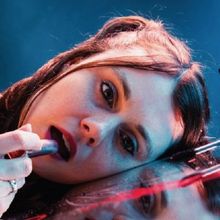 Maggie Crane's SIDE BY SIDE At BCC Back From The Edinburgh Fringe