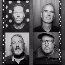 THE VAN PELT to Release New Single & Video A VORALBERG OF THE MIND