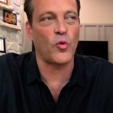 VIDEO: Vince Vaughn Talks About His Son on THE TONIGHT SHOW