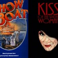 Tony Awards For SHOW BOAT and KISS OF THE SPIDER-WOMAN Will Be Auctioned